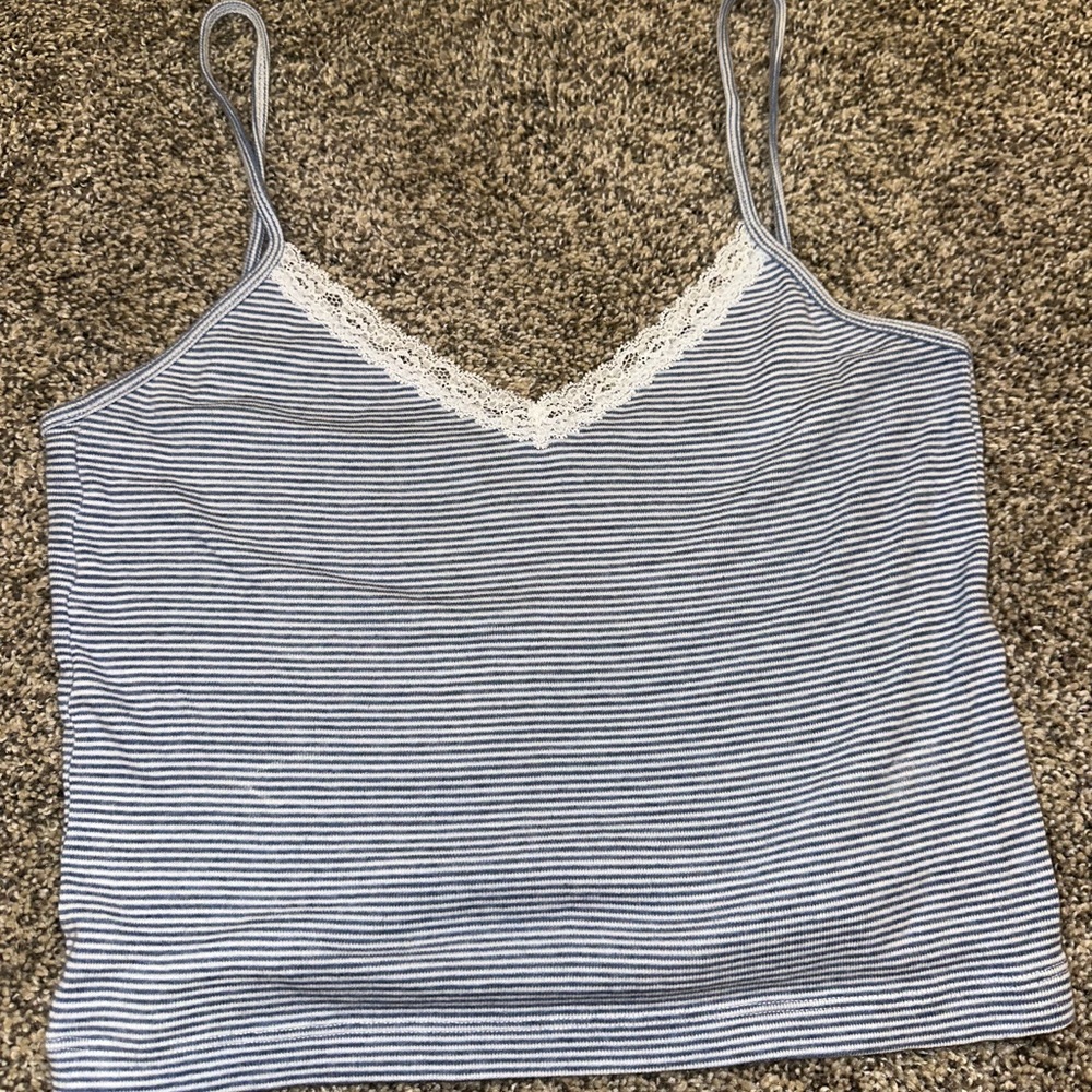 Brandy Melville Tank Top